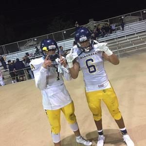 Meet your Posher, Edwin